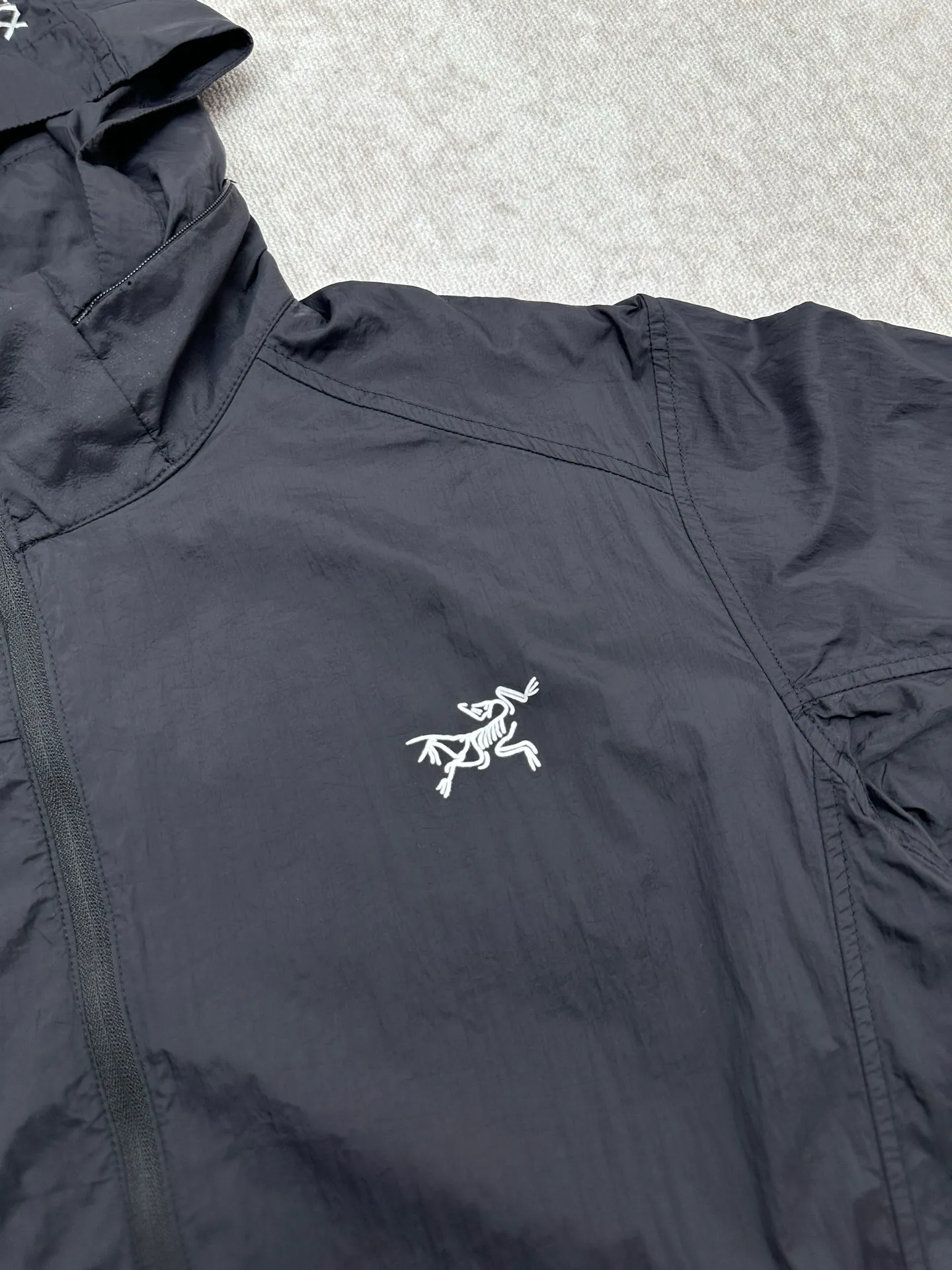 Arcteryx New Arrival Sizes：M.L.XL.XXL.XXXL